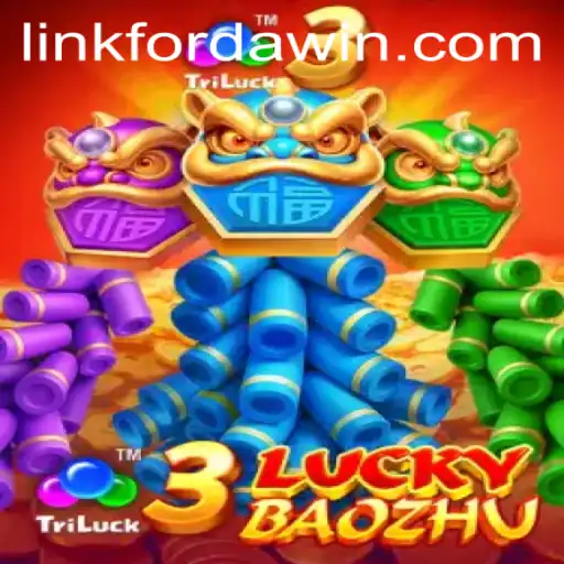 Unveiling 3LuckyBaozhu: The Ultimate Gaming Experience with FORDAWIN
