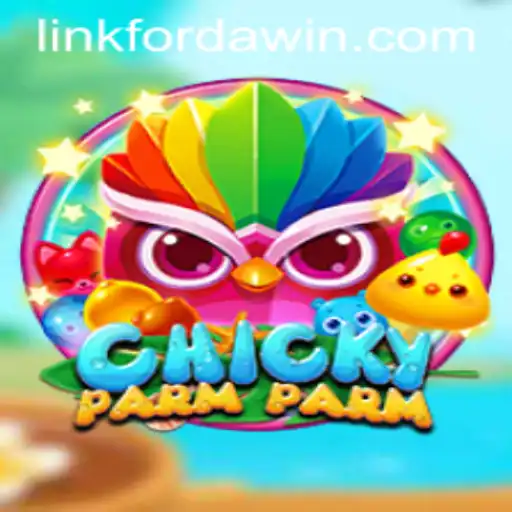 The World of ChickyParmParm: A Thrilling New Game Adventure