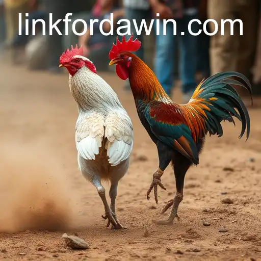 FORDAWIN: Exploring the Controversial World of Cockfighting