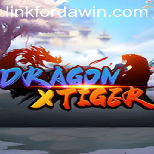 DragonXTiger: An Epic Realm of Fantasy and Strategy