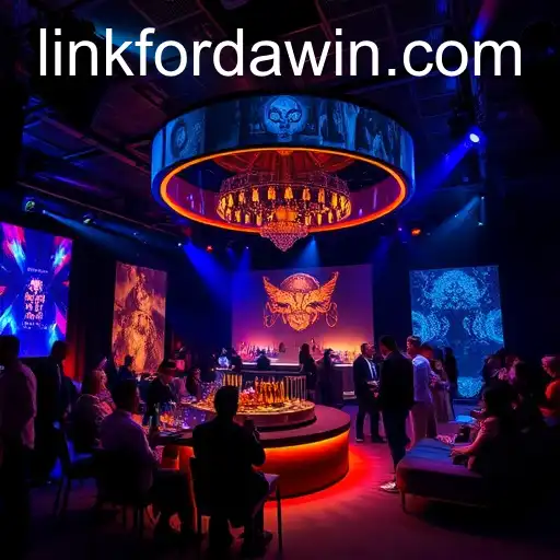 Exploring Exclusive Events with FORDAWIN