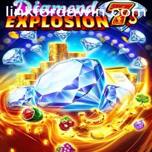 Explore DiamondExplosion7s: An Exhilarating Gaming Experience with FORDAWIN