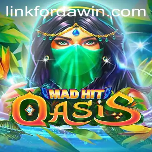 MadHitOasis: The Thrilling Maze of Strategy and Adventure