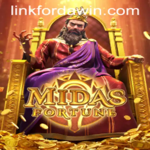 MidasFortune: Embrace the Golden Adventure with FORDAWIN