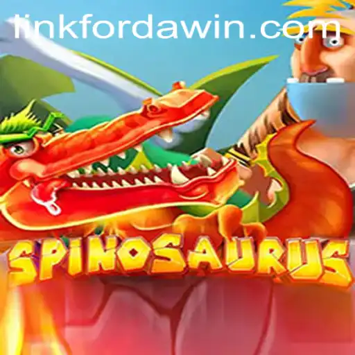 Spinosaurus: A Thrilling Prehistoric Adventure