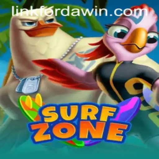 SurfZone: Riding the Waves in a Thrilling Ocean Adventure
