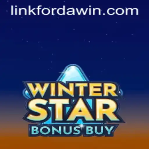 WinterStarBonusBuy: A New Dawn in Gaming with FORDAWIN