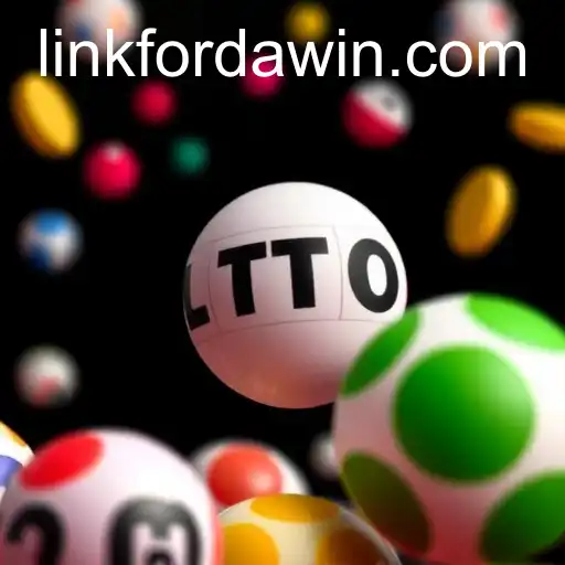 Exploring the Exciting World of Lottery Games with FORDAWIN