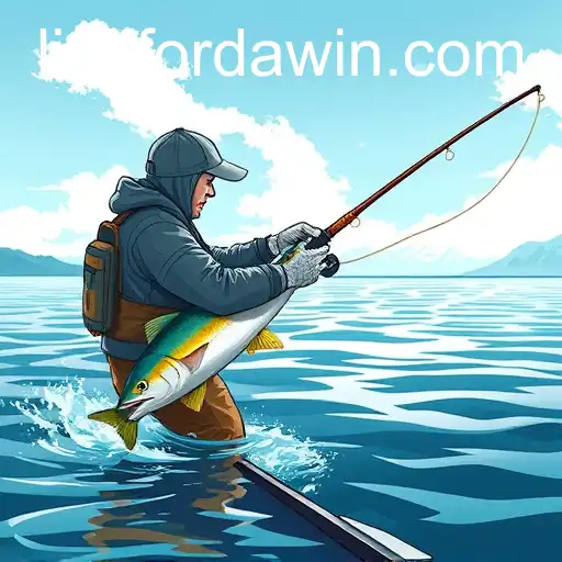 Exploring the World of Online Fishing with FORDAWIN