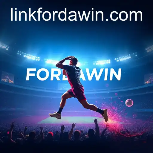 FORDAWIN: The Future of Sports Technology