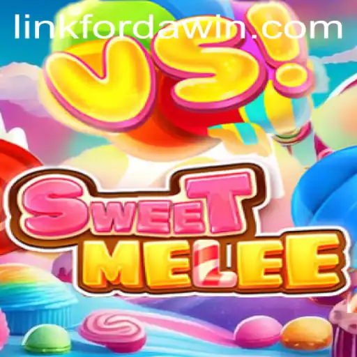 SweetMelee: A Sugar-Packed Battle for Supremacy