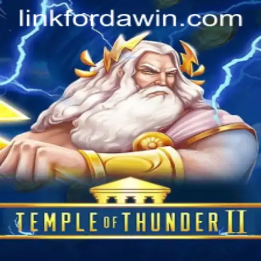 Exploring the Thrilling World of TempleofThunderII: A Gamer's Paradise