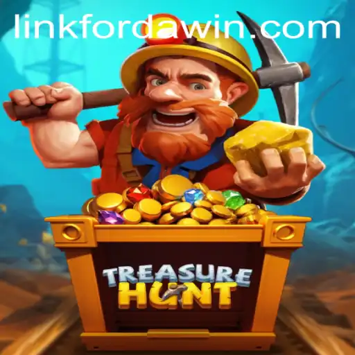 Discover the Excitement of TreasureHunt: Unveiling FORDAWIN
